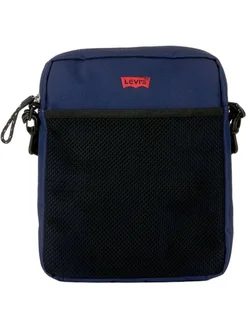 Сумка на плечо Dual Strap North-South Crossbody