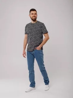 Джинсы regular fit Levis 501