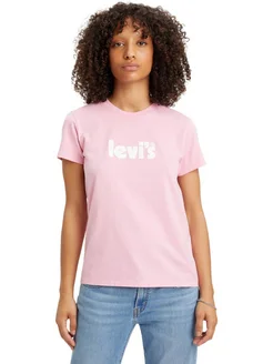Футболка THE PERFECT TEE