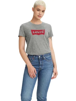 Футболка THE PERFECT TEE
