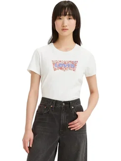 Футболка THE PERFECT TEE