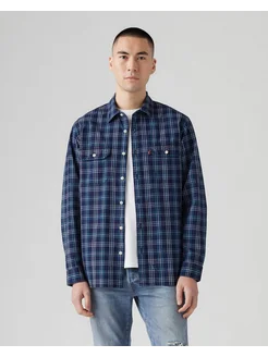 Рубашка мужская Jackson Worker Levis