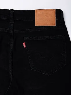 Джинсы slim Levis 502