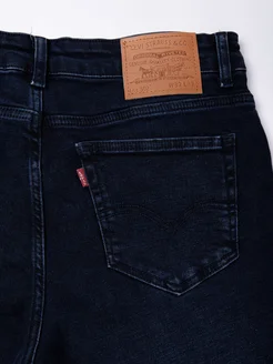 Джинсы slim Levis 502