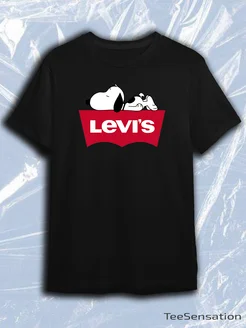 Футболка Levi's