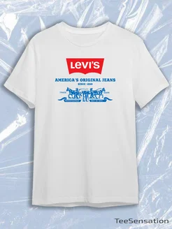 Футболка Levi's