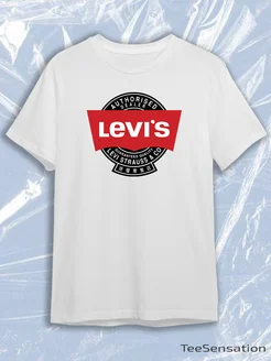 Футболка Levi's