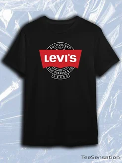 Футболка Levi's