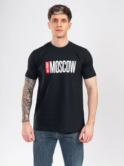 Футболка трикотажная