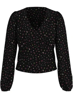 Блузка Women Dolores Long Sleeve Blouse