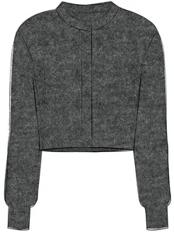 Кардиган Women Primrose Cable Cardigan