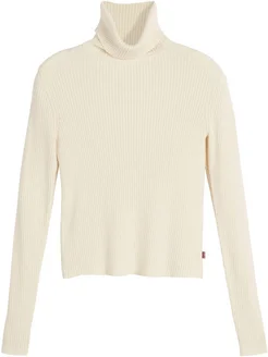 Свитер Women Tulip Turtleneck Sweater