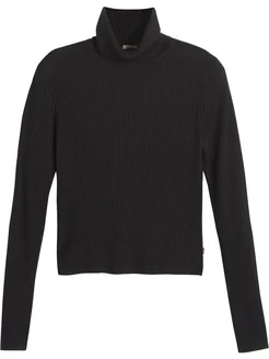 Свитер Women Tulip Turtleneck Sweater