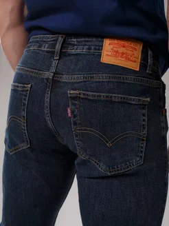 Джинсы Levis 501