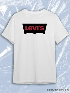 Футболка Levi's