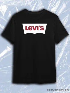 Футболка Levi's
