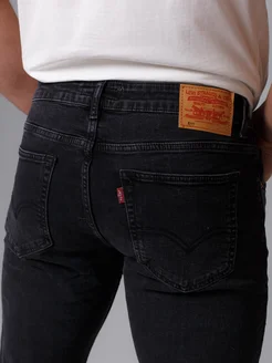Джинсы slim Levis 511