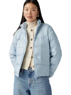 Куртка Polly Packable Dwn Jckt