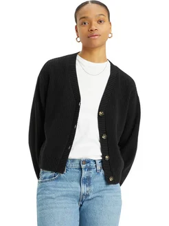 Кардиган Women Snowflake Cardigan