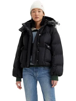 Куртка Women Western Bubble Shorty