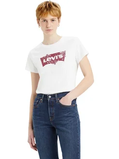 Футболка Women The Perfect Tee