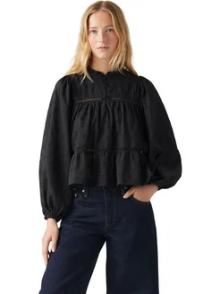 Рубашка Women Lucia Blouse