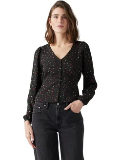 Блузка Women Dolores Long Sleeve Blouse