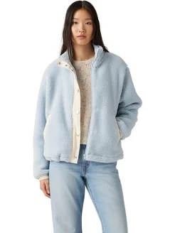 Толстовка Women Valley Sherpa Jacket
