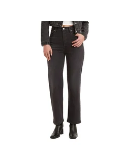 Джинсы женские Levi's RIBCAGE STRAIGHT
