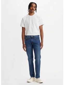Джинсы мужские Levi's 502 Taper