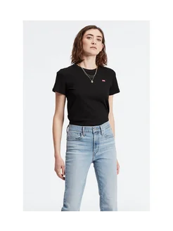 Футболка женская Levi's Graphic Tees