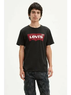 Футболка мужская Levi's Crew Neck T-Shirt