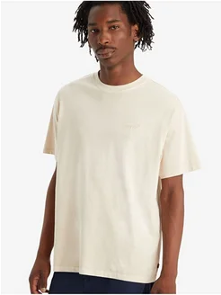 Футболка мужская оверсайз Levi's Red Tab Vintage Tee