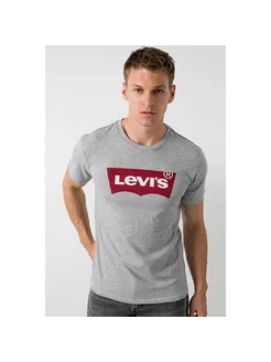 Футболка мужская Levi's Crew Neck T-Shirt