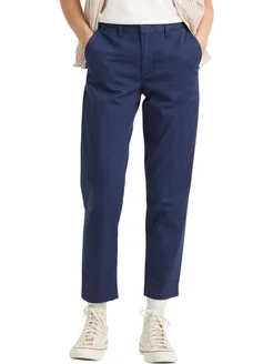 Брюки Women Essential Chino Pants