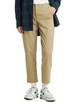 Брюки Women Essential Chino Pants