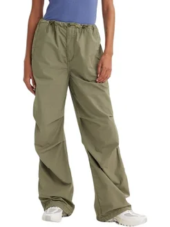 Джинсы Women Parachute Pants