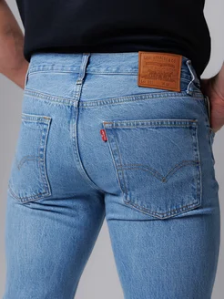 Джинсы Levis 501