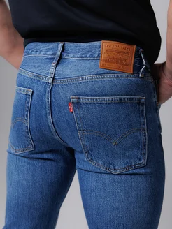Джинсы Levis 501