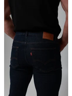 Джинсы Levis 501
