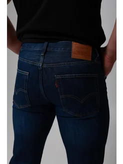 Джинсы Levis 501