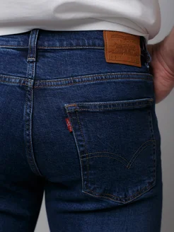 Джинсы slim Levis 511