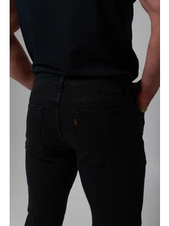 Джинсы slim Levis 511
