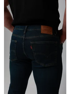 Джинсы slim Levis 511