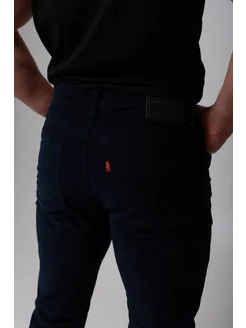 Джинсы Levis 506 вельвет