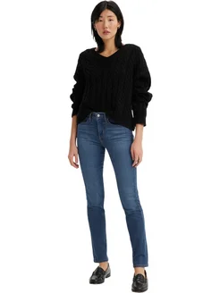 Джинсы Women 312 Shaping Slim Jeans