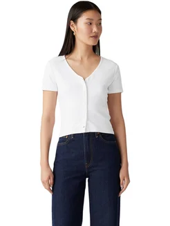 Футболка Women Muse Short Sleeve T-shirt