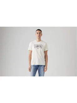 Фуболка ORIGINAL SS GRAPHIC TEE SUPER LEMO