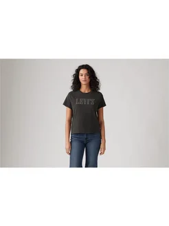 Футболка Graphic Classic Tee