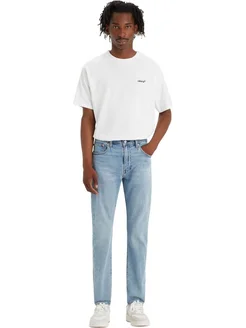 Джинсы 512 Slim Taper Fit Jeans